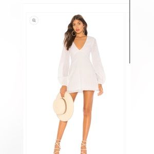 Tularosa Ryland Dress Size Small